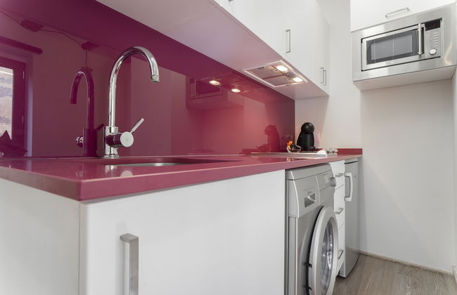 Richmond Apartments by Hoom - Foto 20