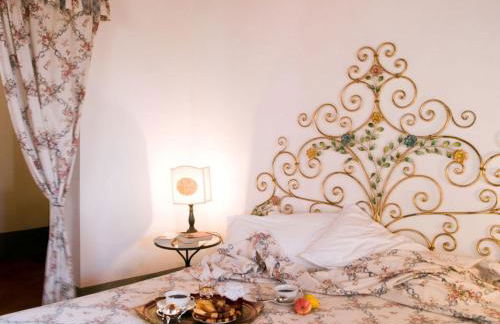 Villa il Pozzo - Foto 41