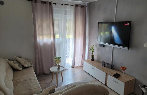 Apartments Lanterna Ražanac - Foto 20