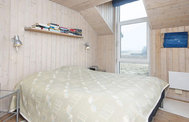 8 Person Holiday Home in Lemvig - Foto 2