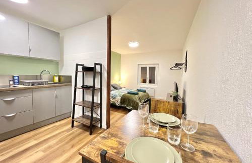 Les 4 Appartements au cœur de Châtellerault - Foto 38