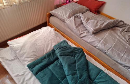 Dinaki apartment - Photo 10