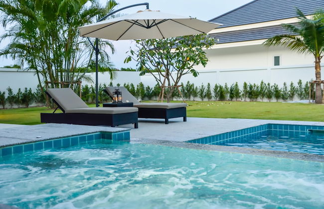 Tulip House Pool Villa Hua Hin - Foto 15