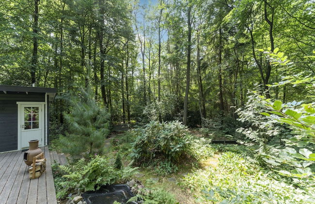 Holiday Home in Epse With Sauna - Foto 36