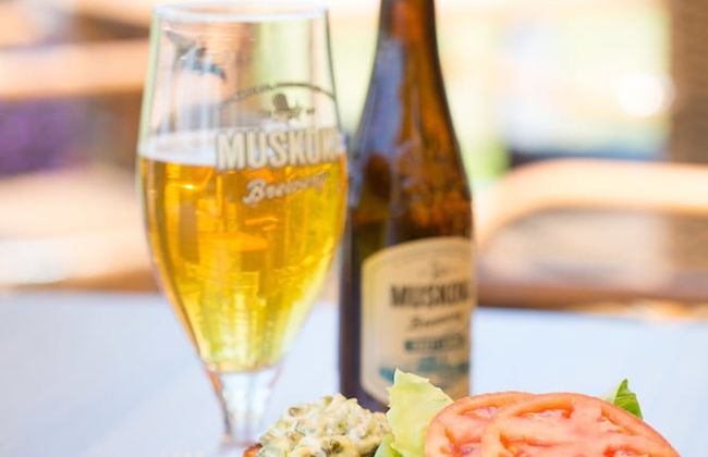 Touchstone Resort - Foto 29