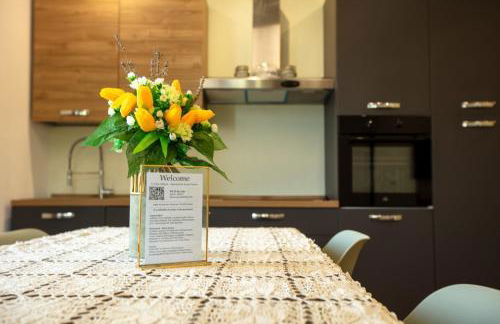 Villa Allegra Apartments in The Nature - Foto 52