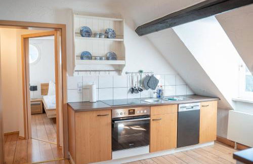 Pension "Zur Schloßwache" Delitzsch - Foto 27