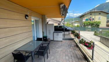 ReBrì Holiday Home - appartamento Canale di Pergine - Foto 5