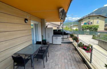 ReBrì Holiday Home - appartamento Canale di Pergine - Foto 5