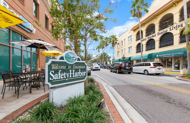 Canopy Cove Stunning 2BR Apt Heart of Downtown - Foto 19