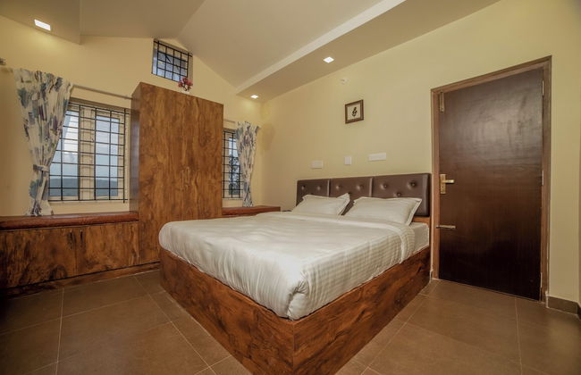 Eden Valley Resort - Foto 4