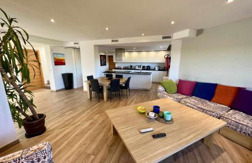 Palau del Vent - Foto 15