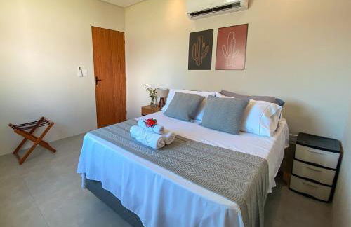 Incrível casa com piscina em Sanzé - Maragogi-AL - Foto 5