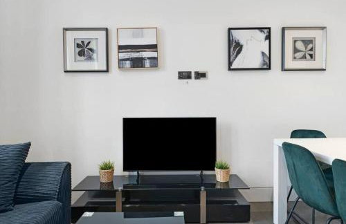 Buckingham Palace Apartment! - Foto 6