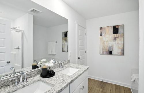 Discovery Point Getaway townhouse - Foto 8