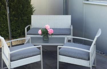 Gscheidles Ferienwohnung 40 munterm Haigern Talheim - Foto 16