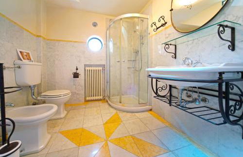 Holiday Home Villa Sarezzano by Interhome - Foto 33