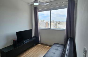 19Lindo ap Rua Metrô prox Centro - Photo 57