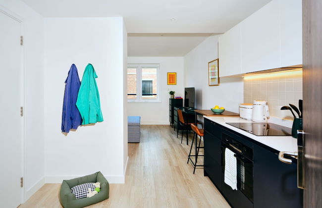 Vertus Edit Canary Wharf - Foto 15