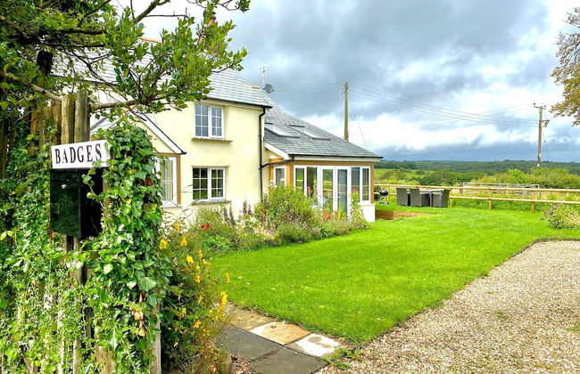Charming Cottage for 5 Near Dartmoor, Beach, Pub - Foto 33