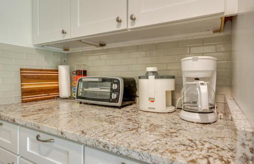 Peaceful Fairhope Getaway, 2 Mi to South Beach - Foto 14