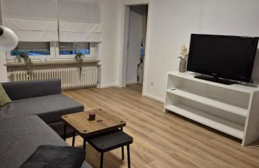 Ferienwohnung Lindenau - Foto 1