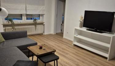 Ferienwohnung Lindenau - Foto 1