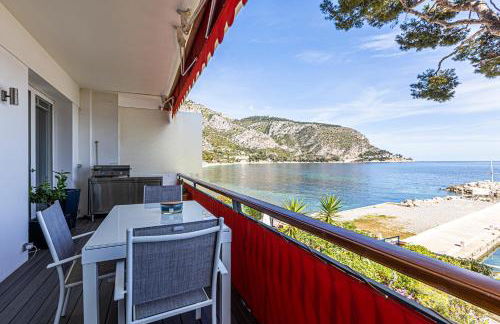 Appartement Eze bord de mer - Foto 3