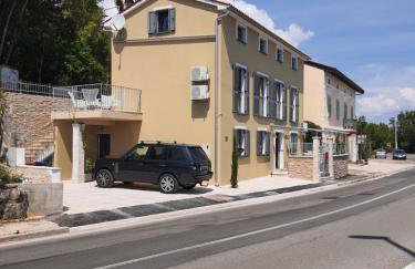 Apartments Krista Medveja - Photo 45