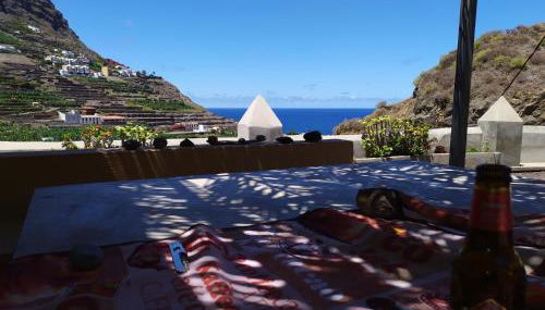 Gomera Garden. Vista Mar Altozano - Foto 4