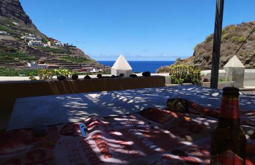 Gomera Garden. Vista Mar Altozano - Foto 4