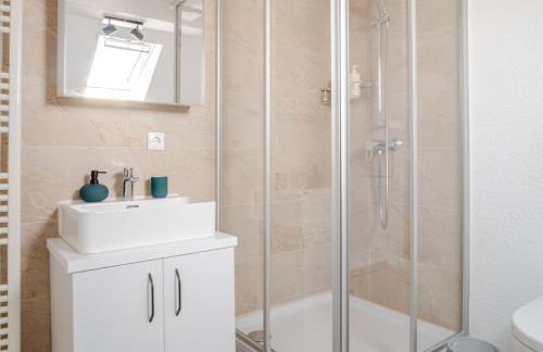 Kokett Apartment - Foto 11