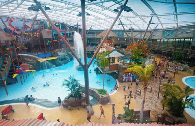 1 Bed Barn Alton Towers Xmas Markets Chatsworth - Foto 7