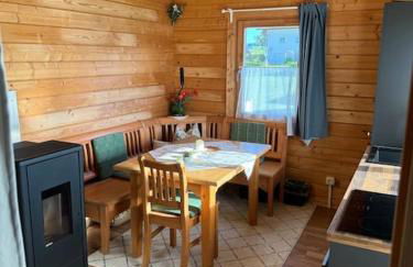Cozy I Blockhütte im Nationalpark I Ferienwohnung - Foto 2