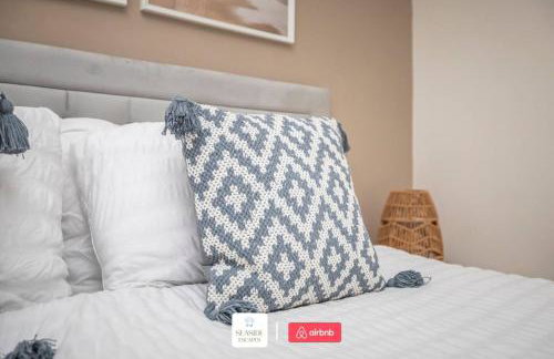 Treeside Place l Seaside Escapes Short Lets & Serviced Accommodation - Foto 9