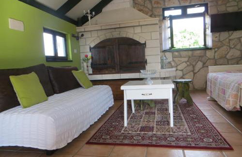 Holiday Home Artina 2 - Foto 11