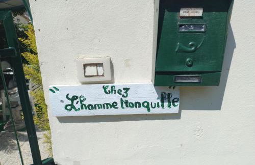 CHEZ L'HOMME TRANQUILLE - Foto 19