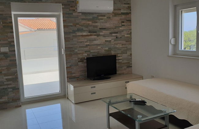 Apartments MIA Bilo 887 - Foto 26