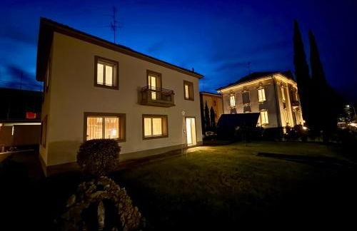 Villa Manzoni - Foto 4