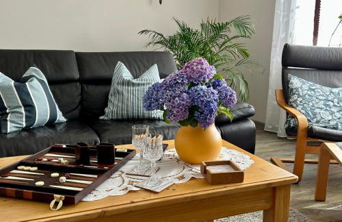 Ludwinas Pfingststube - Foto 7