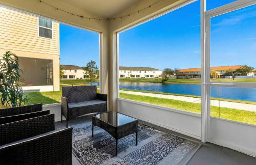 3BR Home at Fiesta Key Near Disney - Foto 1