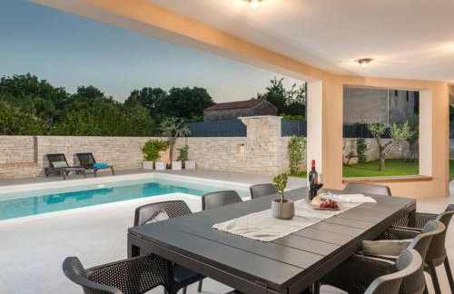 Villa Giulia by IstriaLux - Foto 35