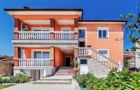 1 Bedroom Stunning Apartment In Labin - Foto 9