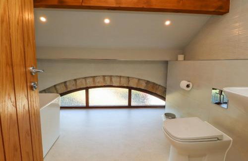 Hill Brook Barn - Foto 28