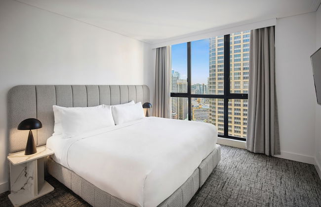 Meriton Suites Pitt Street, Sydney - Foto 7