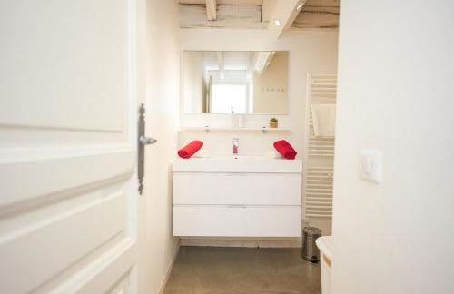 Résidence Les Bergamottes - Photo 28