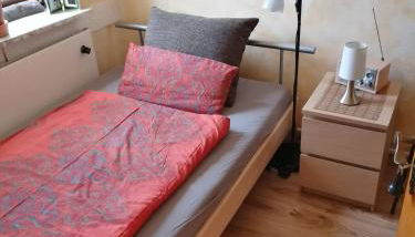 Fewo Dortmund nähe Phoenixsee - Foto 2