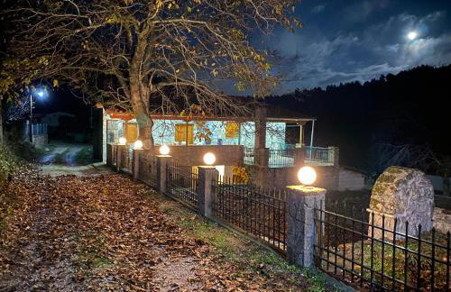 Σπίτι στο βουνό - Foto 1