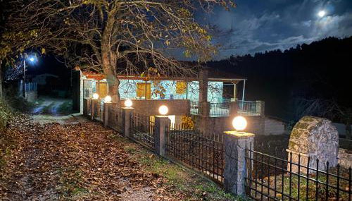 Σπίτι στο βουνό - Foto 1