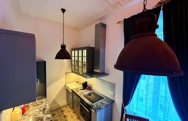 7th Heaven Vienna Center Apartments - Foto 78